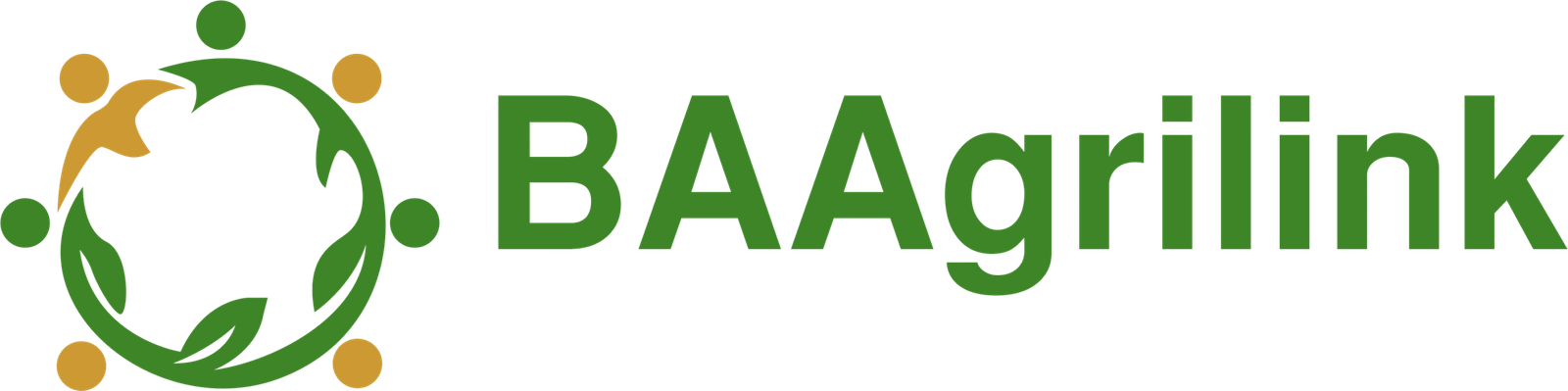 BAAgrilink - AgriTech and Classified Ads Listing Platform